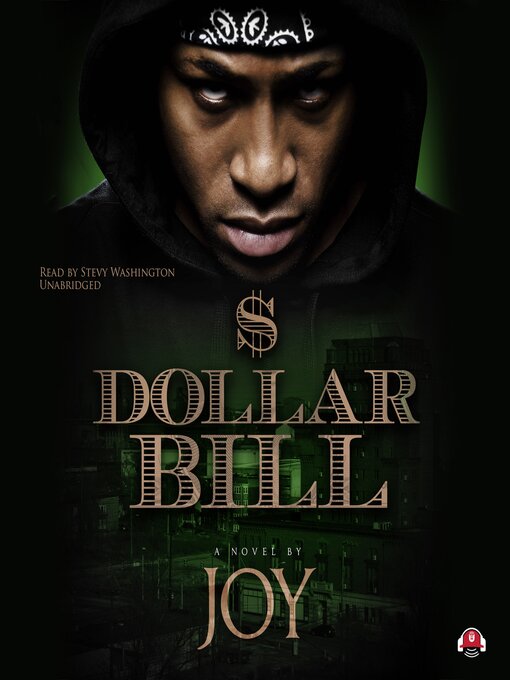 Cover image for Dollar Bill